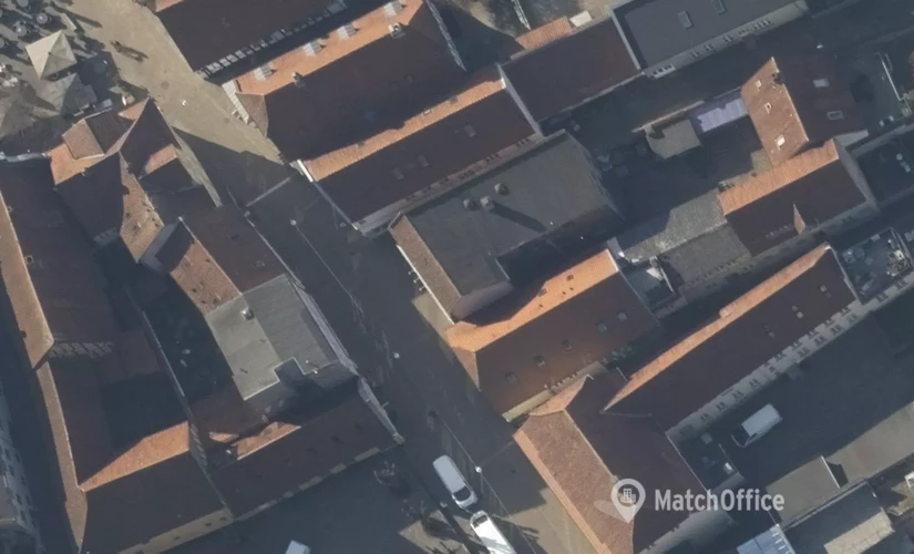 Butik til leje på Apotekergade 5 st, 6100 Haderslev - 128 m² | Foto 4 - Lokalebasen