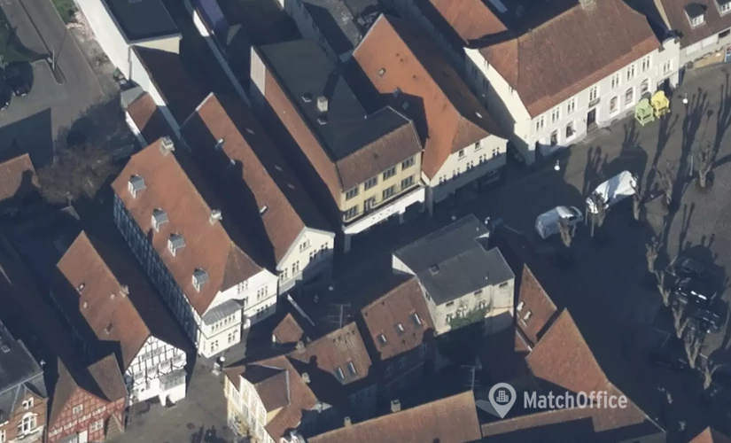 Butik til leje på Apotekergade 5 st, 6100 Haderslev - 128 m² | Foto 2 - Lokalebasen.dk