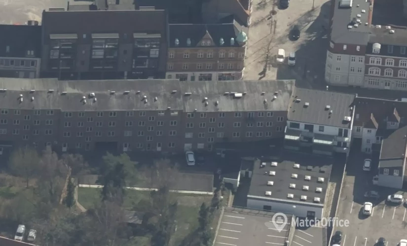 75 m² Commercial shop for rent in Horsens, Kattesund 3 st (8700) - 1 | MatchOffice.com
