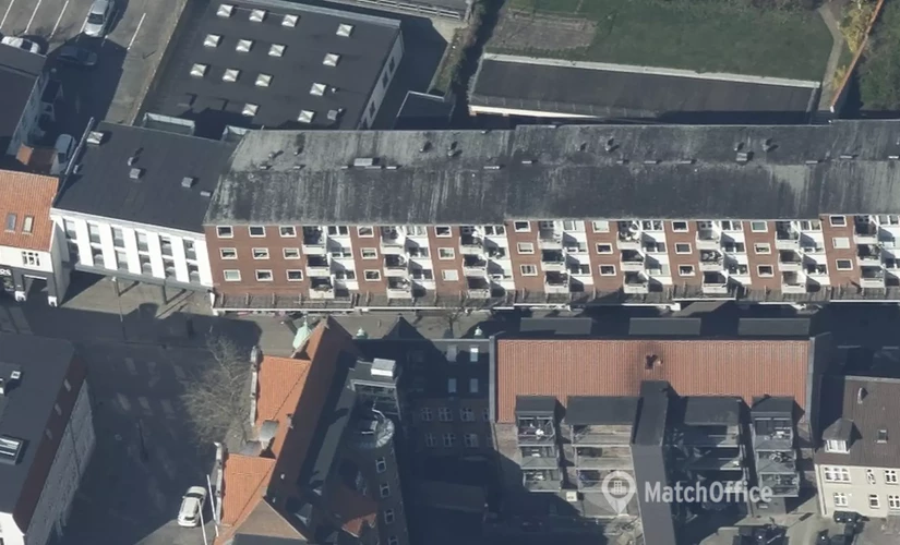 Butik til leje på Kattesund 3 st, 8700 Horsens - 75 m² | Foto 0 - Lokalebasen