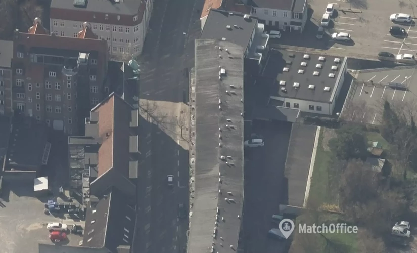 Butik til leje på Kattesund 3 st, 8700 Horsens - 75 m² | Foto 2 - Lokalebasen.dk