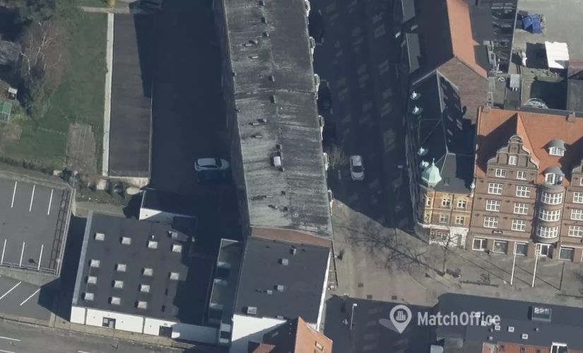 Butik til leje på Kattesund 3 st, 8700 Horsens - 75 m² | Foto 3 - Lokalebasen