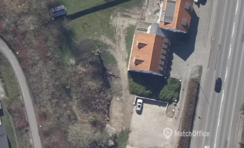 Kontor til leje på Oddervej 157, 8270 Højbjerg - 810 m² | Foto 4 - Lokalebasen.dk