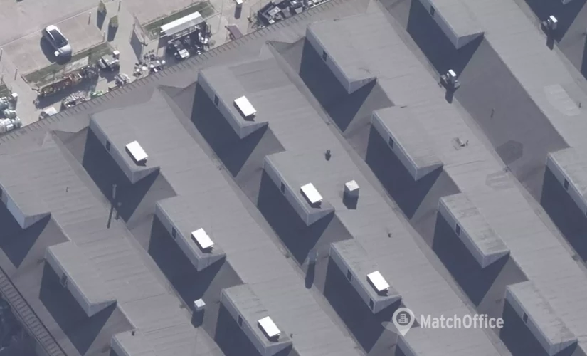 Lager til leje på Skovgårdsvej 23, 3200 Helsinge - 1065 m² | Foto 3 - Lokalebasen.dk