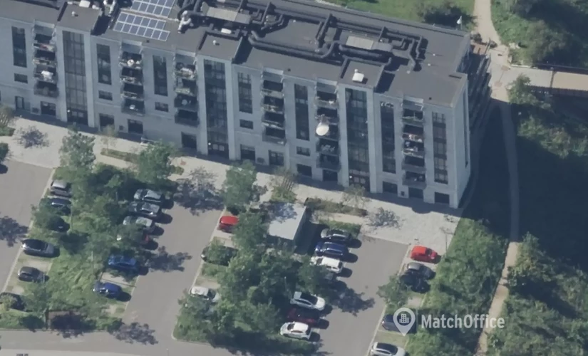 528 m² Store for rent in Roskilde, Akacielunden 13-15 (4000) - 0 | MatchOffice