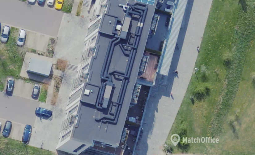 528 m² Store for rent in Roskilde, Akacielunden 13-15 (4000) - 4 | MatchOffice.com