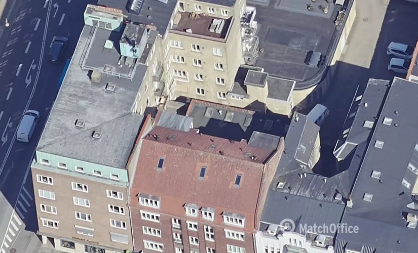Kontor Vesterbro 62C 9000 Aalborg