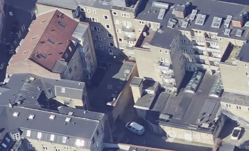 Kontor Vesterbro 62C 9000 Aalborg