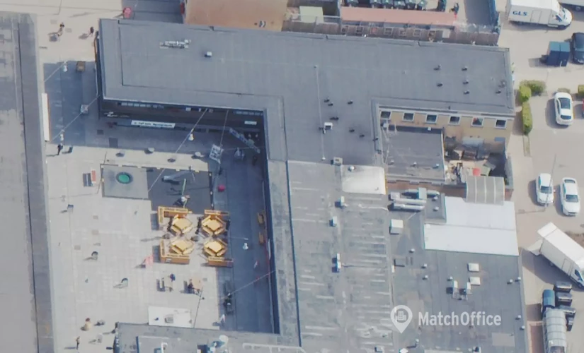 Butik til leje på Egedal Centret 5, 3660 Stenløse - 462 m² | Foto 0 - Lokalebasen