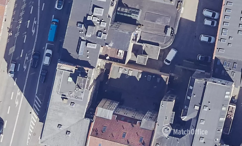 Kontor Vesterbro 62C 9000 Aalborg