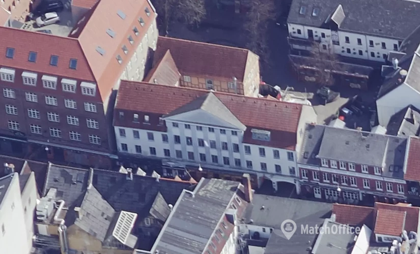 Kontor til leje på Jomfru Ane Gade 14 2, 9000 Aalborg - 264 m² | Foto 3 - Lokalebasen