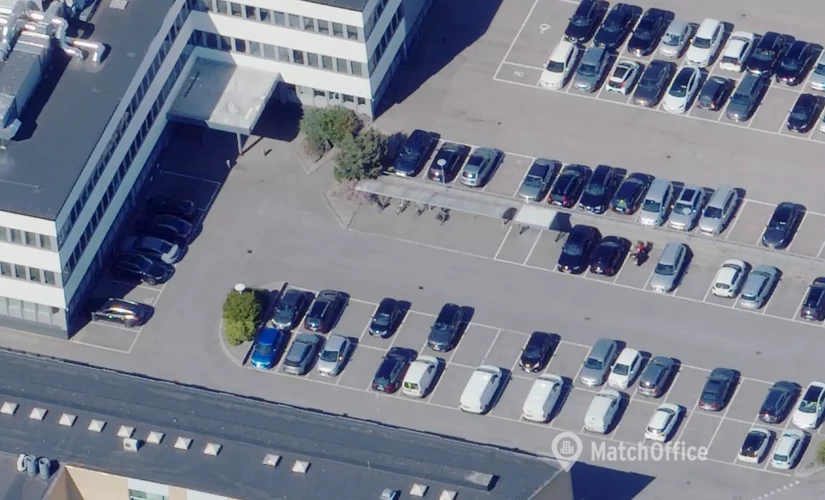 Kontor til leje på Borupvang 5D, 2750 Ballerup - 1631 m² | Foto 0 - Lokalebasen.dk