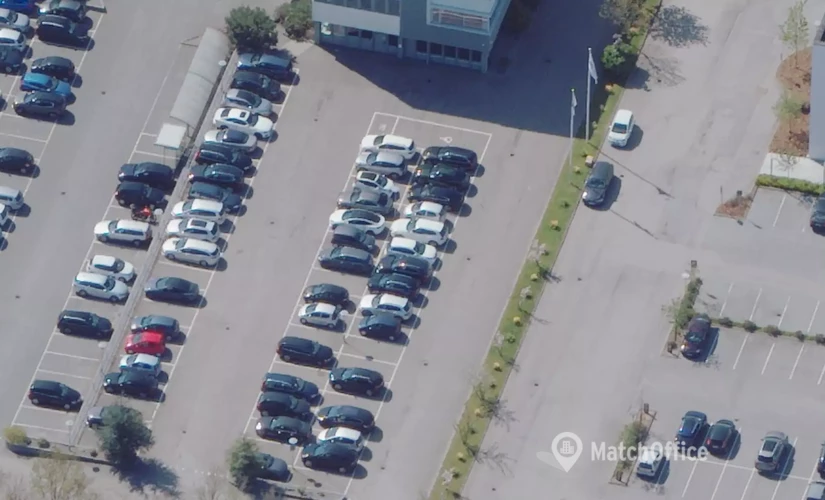 Office Borupvang 5D, 2. 2750 Ballerup