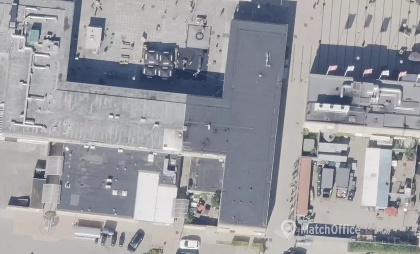 Butik til leje på Egedal Centret 5, 3660 Stenløse - 462 m² | Foto 4 - Lokalebasen