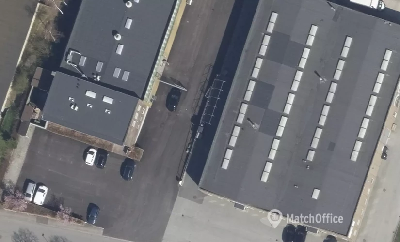 Kontor til leje på Gunnar Clausens Vej 60 1, 8260 Viby J - 375 m² | Foto 4 - Lokalebasen.dk