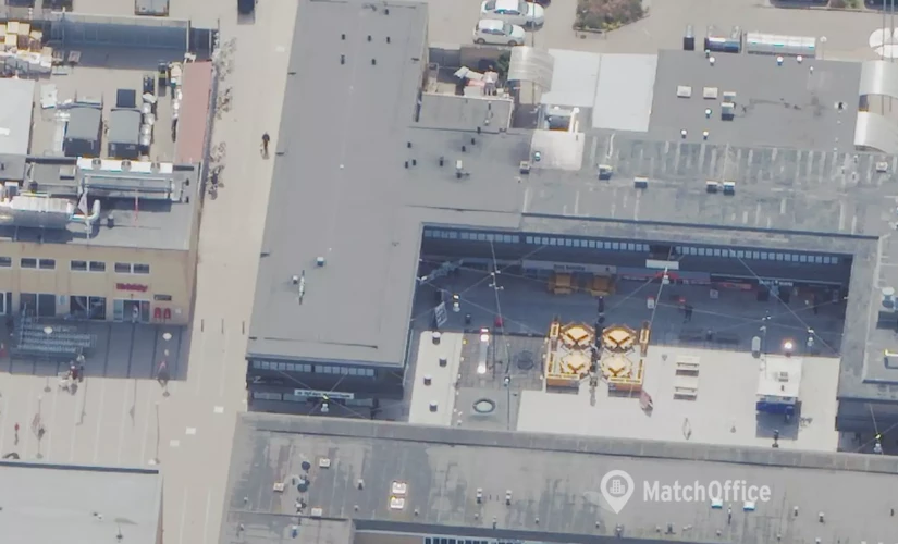 Butik til leje på Egedal Centret 5, 3660 Stenløse - 462 m² | Foto 1 - Lokalebasen.dk