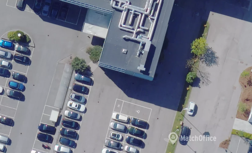 Office Borupvang 5D, 2. 2750 Ballerup