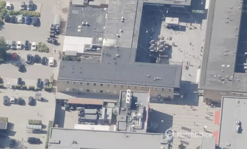 Butik til leje på Egedal Centret 5, 3660 Stenløse - 462 m² | Foto 2 - Lokalebasen