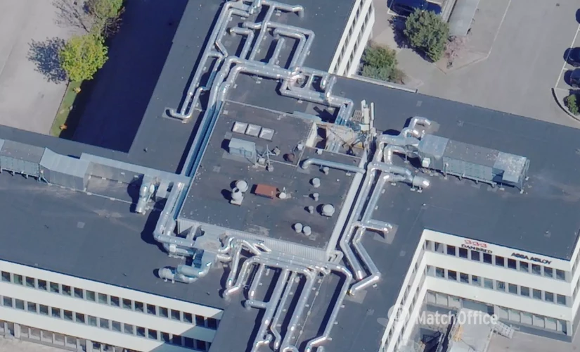 Kontor til leje på Borupvang 5D, 2750 Ballerup - 1631 m² | Foto 0 - Lokalebasen.dk