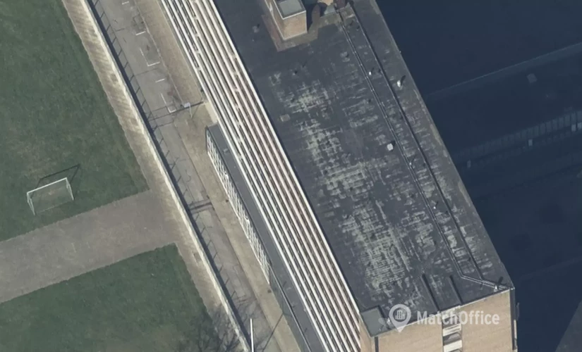 Kontor til leje på Skallebækvej 7, 6100 Haderslev - 1500 m² | Foto 0 - Lokalebasen