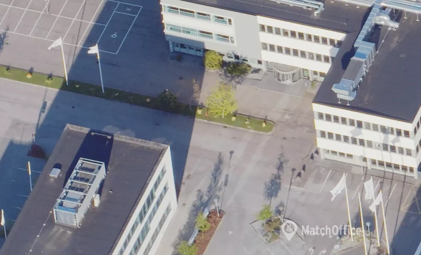 Kontor til leje på Borupvang 5D, 2750 Ballerup - 1631 m² | Foto 3 - Lokalebasen