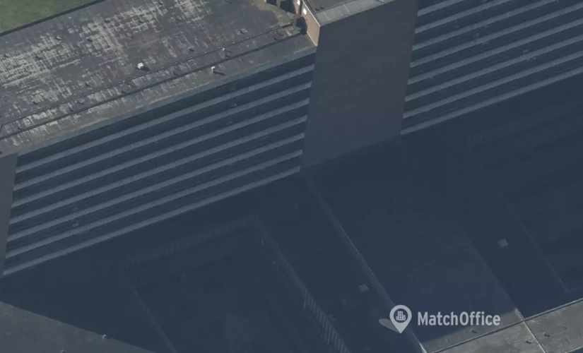 Kontor til leje på Skallebækvej 7, 6100 Haderslev - 500 m² | Foto 1 - Lokalebasen.dk