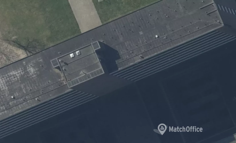 Kontor til leje på Skallebækvej 7, 6100 Haderslev - 500 m² | Foto 4 - Lokalebasen