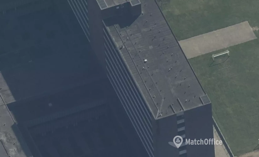 Kontor til leje på Skallebækvej 7, 6100 Haderslev - 500 m² | Foto 3 - Lokalebasen