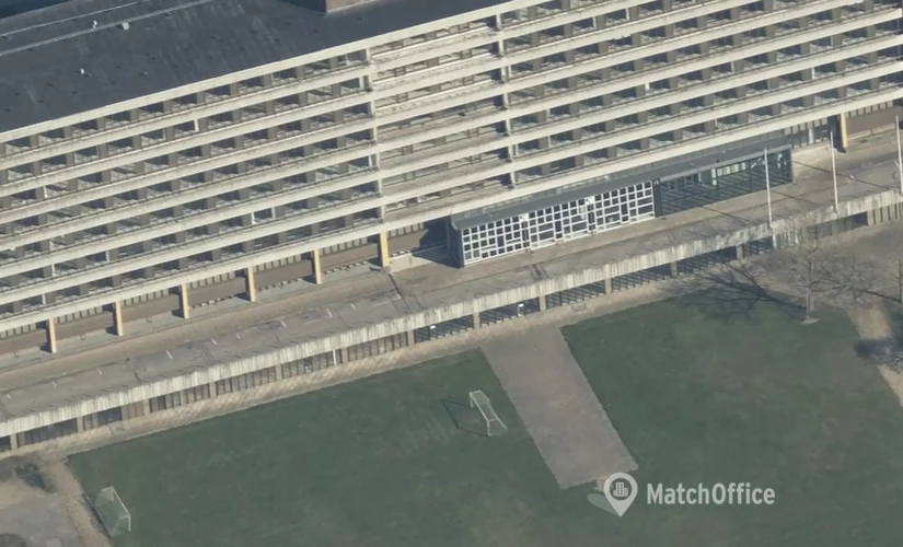 Kontor til leje på Skallebækvej 7, 6100 Haderslev - 500 m² | Foto 0 - Lokalebasen