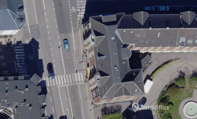 Butik til leje på Strandvejen 112, 2900 Hellerup - 179 m² | Foto 4 - Lokalebasen