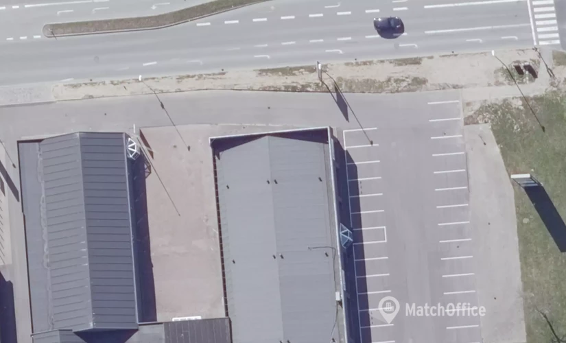 783 m² Commercial shop for rent in Esbjerg V, Sædding Ringvej 2 (6710) - 4 | MatchOffice.com