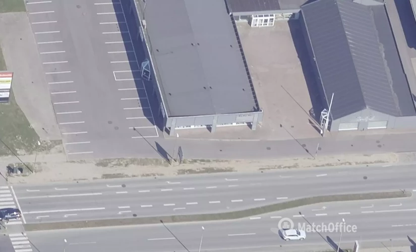 Butik til leje på Sædding Ringvej 2, 6710 Esbjerg V - 783 m² | Foto 0 - Lokalebasen.dk