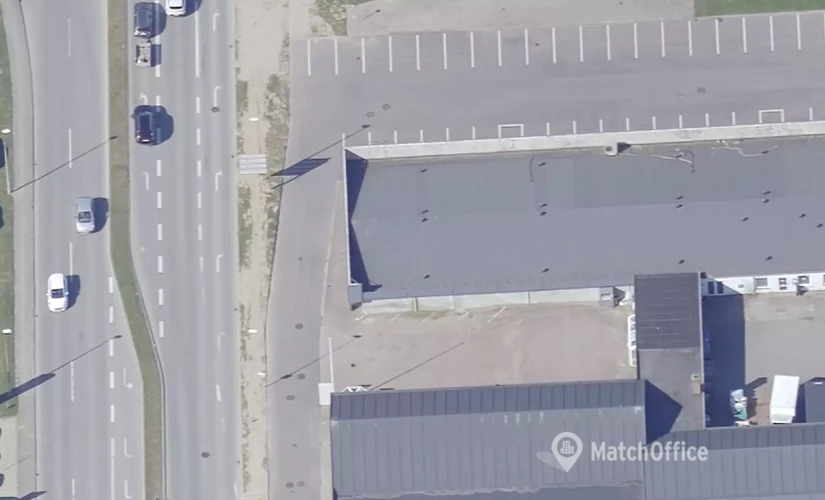 Butik til leje på Sædding Ringvej 2, 6710 Esbjerg V - 783 m² | Foto 2 - Lokalebasen.dk