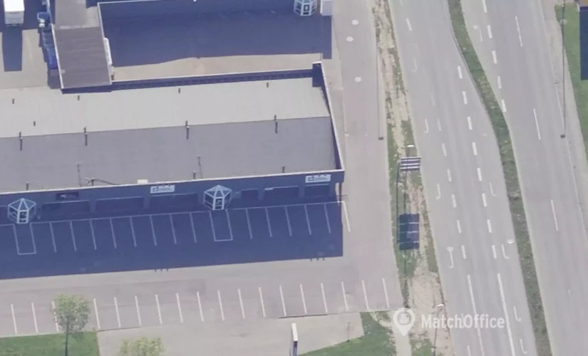 783 m² Shop for rent in Esbjerg V, Sædding Ringvej 2 (6710) - 3 | MatchOffice
