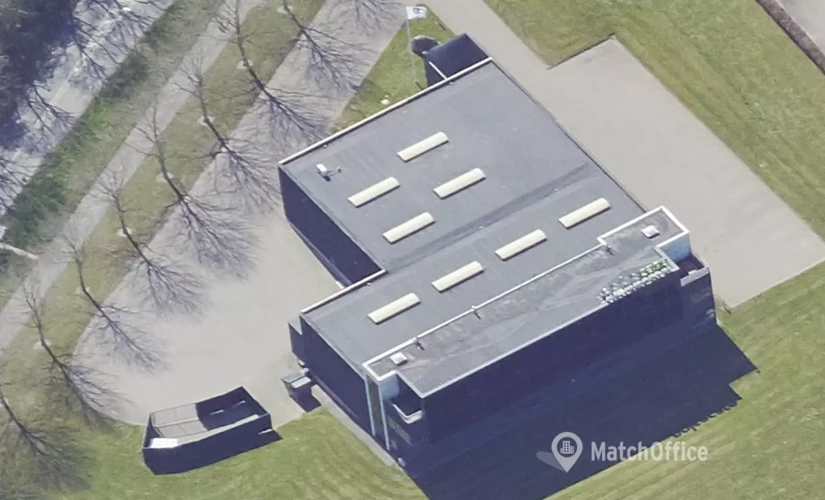 Office Vesterballevej 29 7000 Fredericia