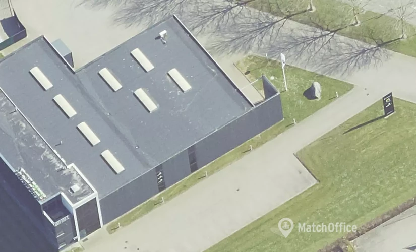 Office Vesterballevej 29 7000 Fredericia