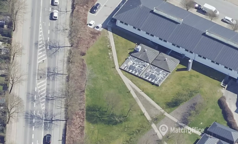 Kontor Skelagervej 7 9000 Aalborg
