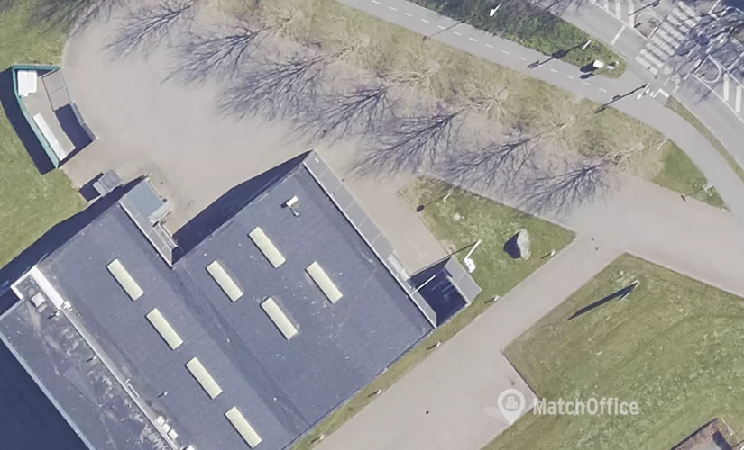 Office Vesterballevej 29 7000 Fredericia