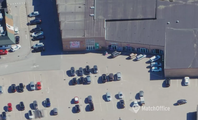 Office Hjørringvej 143H 1 9900 Frederikshavn