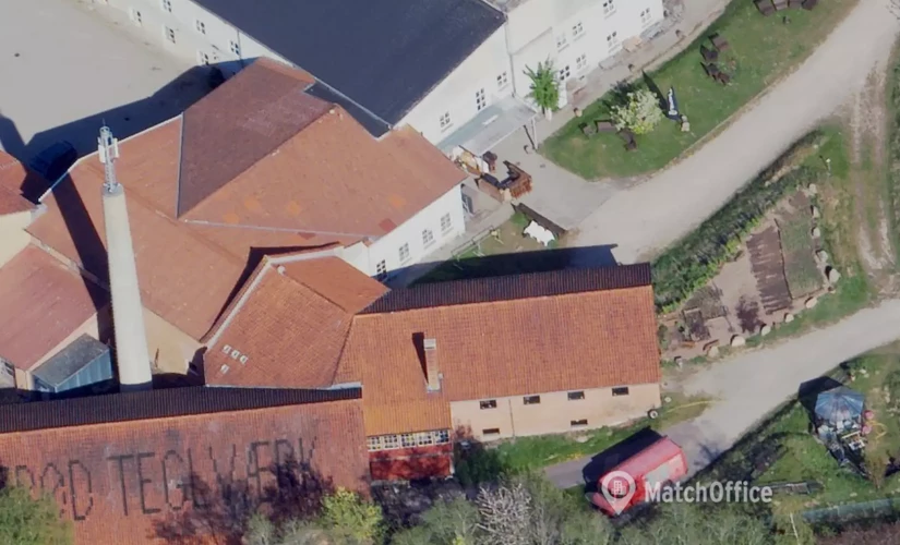 Office Frydenborgvej 27D 1 3400 Hillerod