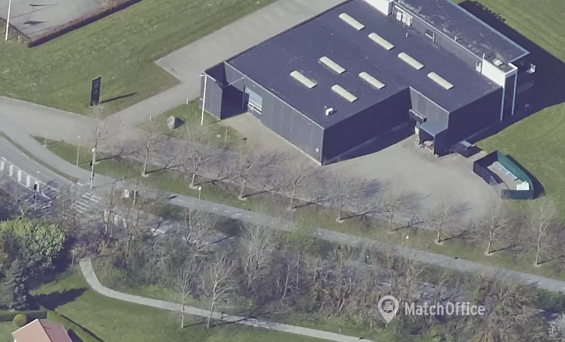Office Vesterballevej 29 7000 Fredericia