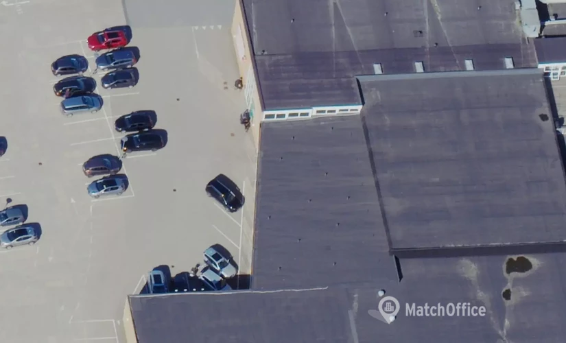 Kontor til leje på Hjørringvej 143H 1, 9900 Frederikshavn - 250 m² | Foto 0 - Lokalebasen