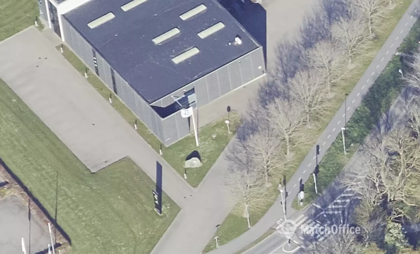 Office Vesterballevej 29 7000 Fredericia