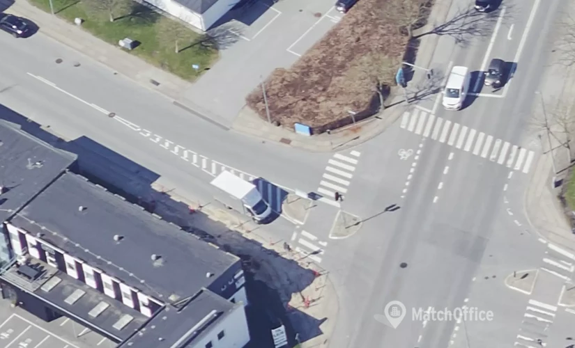 Kontor Skelagervej 7 9000 Aalborg