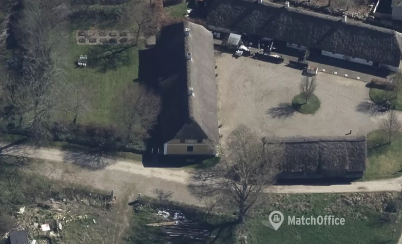 Butik Aarø 145A-F & 1 6100 Haderslev