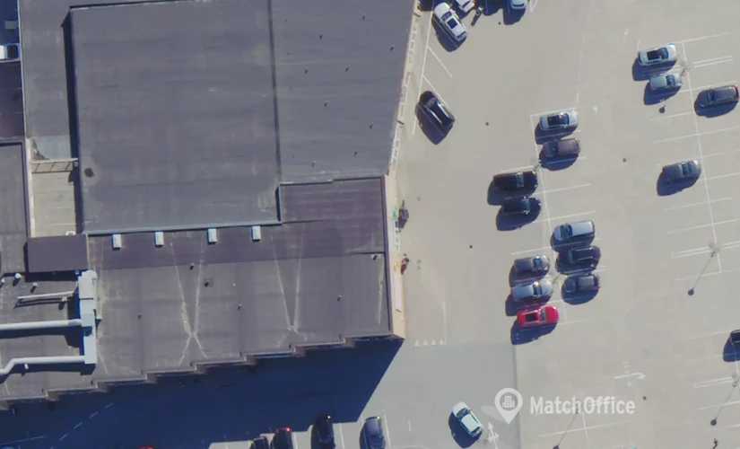 Kontor til leje på Hjørringvej 143H 1, 9900 Frederikshavn - 250 m² | Foto 4 - Lokalebasen.dk