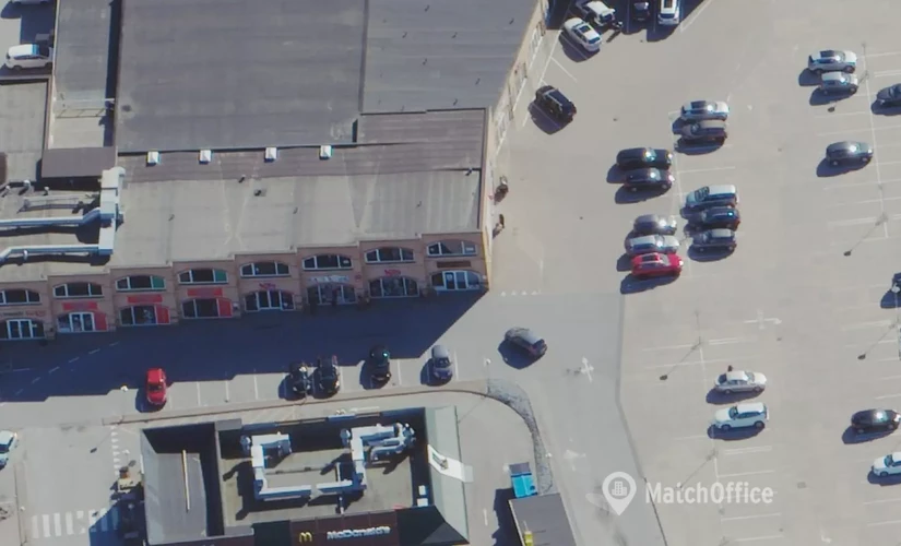 Office Hjørringvej 143H 1 9900 Frederikshavn