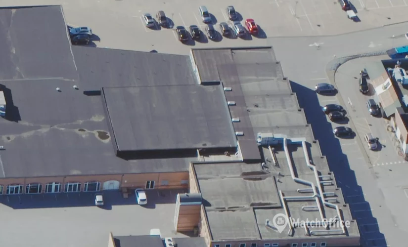 Kontor til leje på Hjørringvej 143H 1, 9900 Frederikshavn - 250 m² | Foto 2 - Lokalebasen.dk