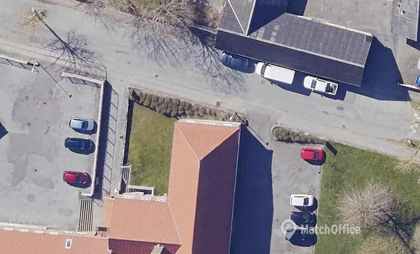 Kontor til leje på Mylius Erichsens Vej 1, 9210 Aalborg SØ - 3080 m² | Foto 4 - Lokalebasen.dk