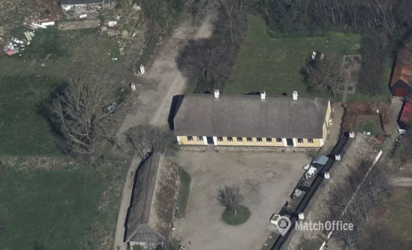 Butik Aarø 145A-F & 1 6100 Haderslev